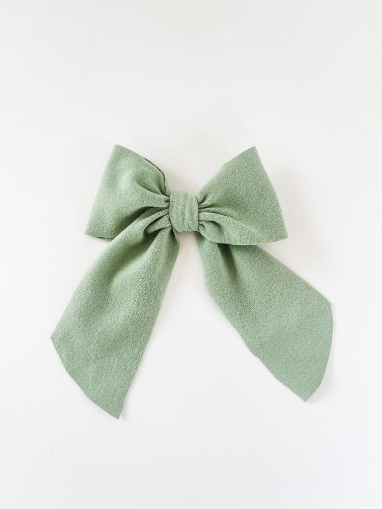 moss "butter" medium sailor StevieJs
