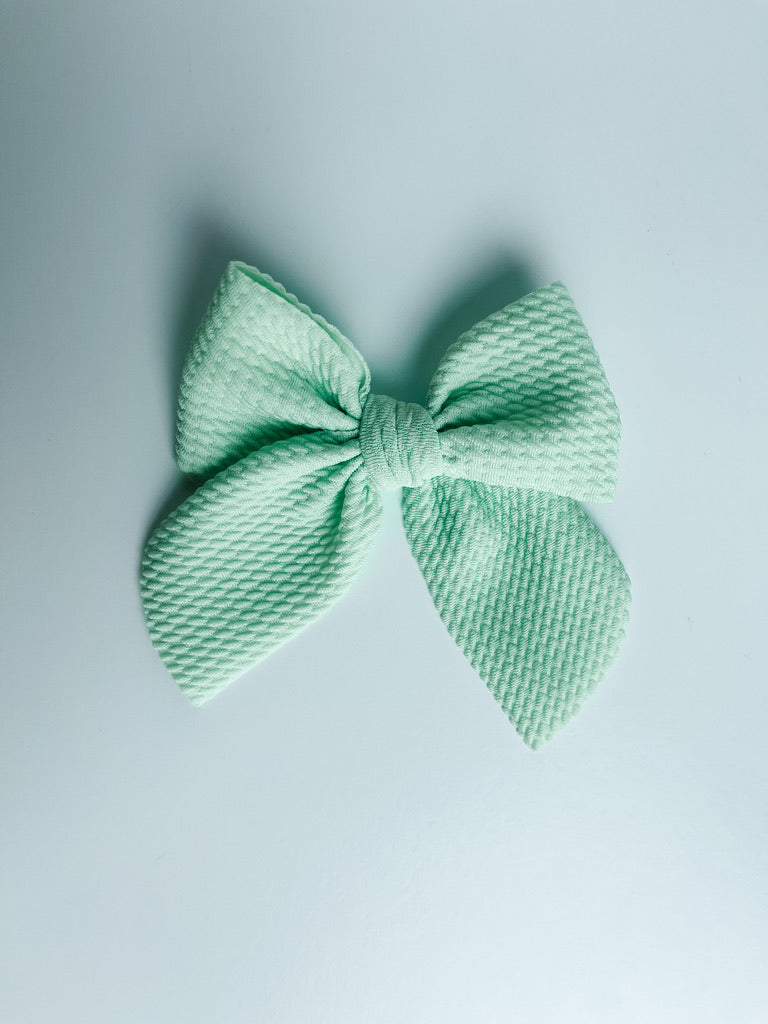 seafoam "chandler" small sailor StevieJs