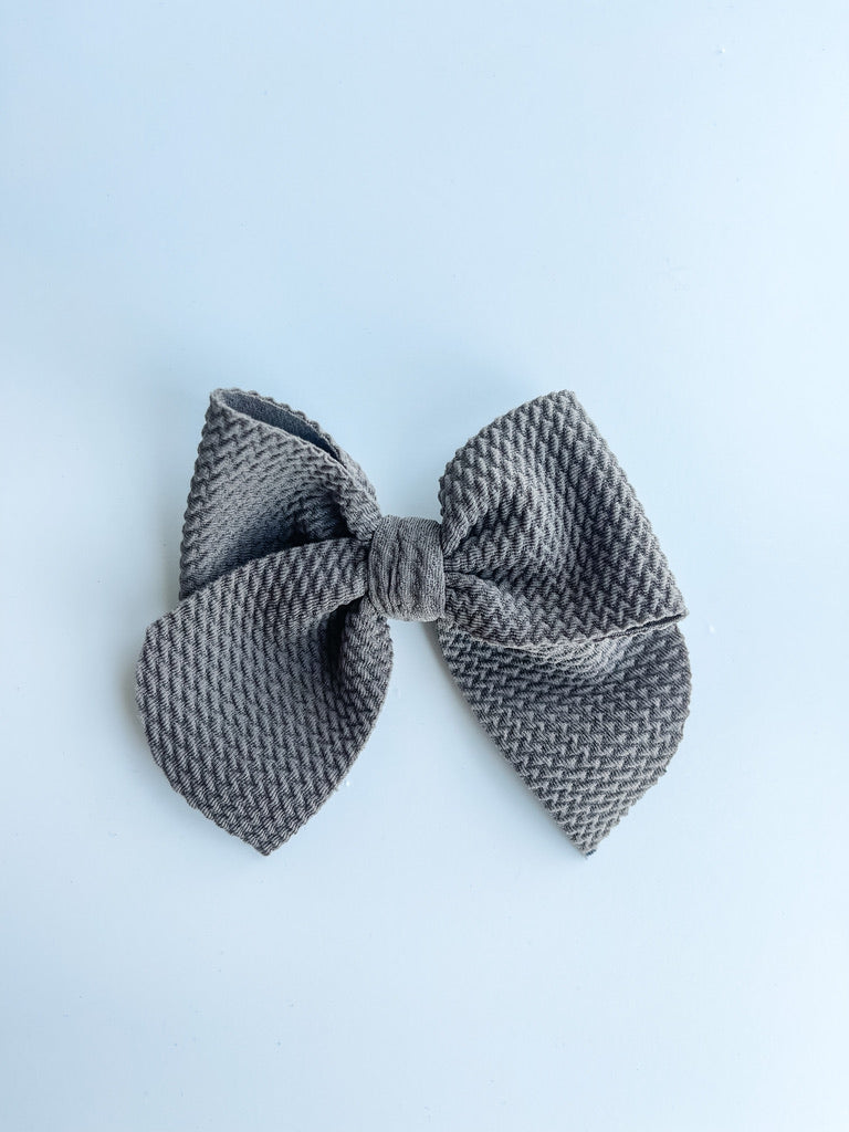 taupe "chandler" small sailor StevieJs