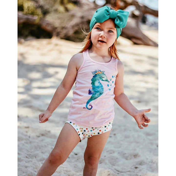 emerald "chandler" headwrap  StevieJs
