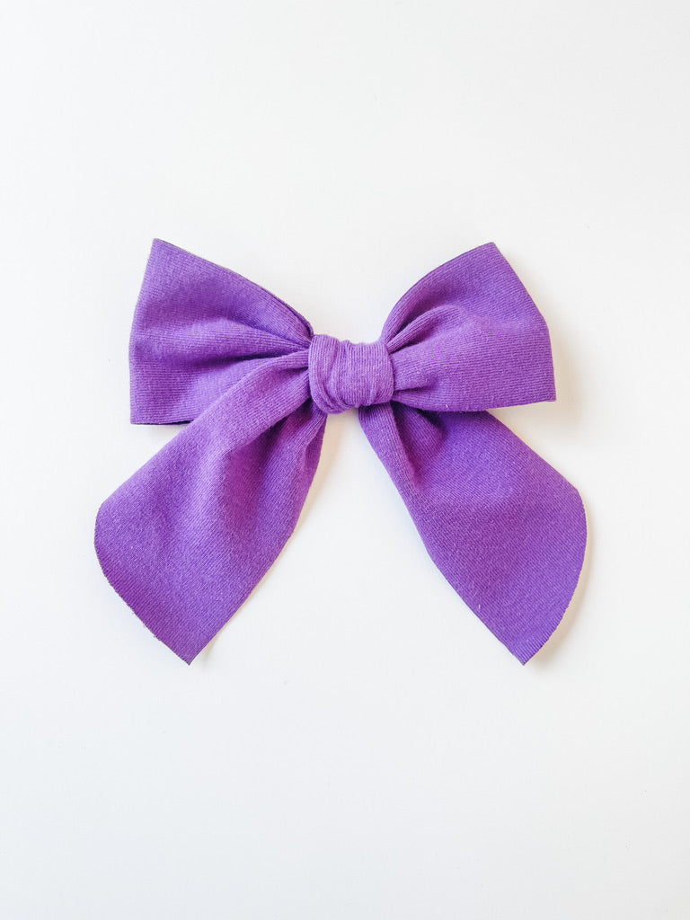 grape "comfort" medium sailor StevieJs