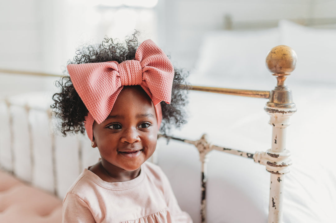 rosie posie "chandler" headwrap Headwrap toddler & baby Stevie J's & Co.