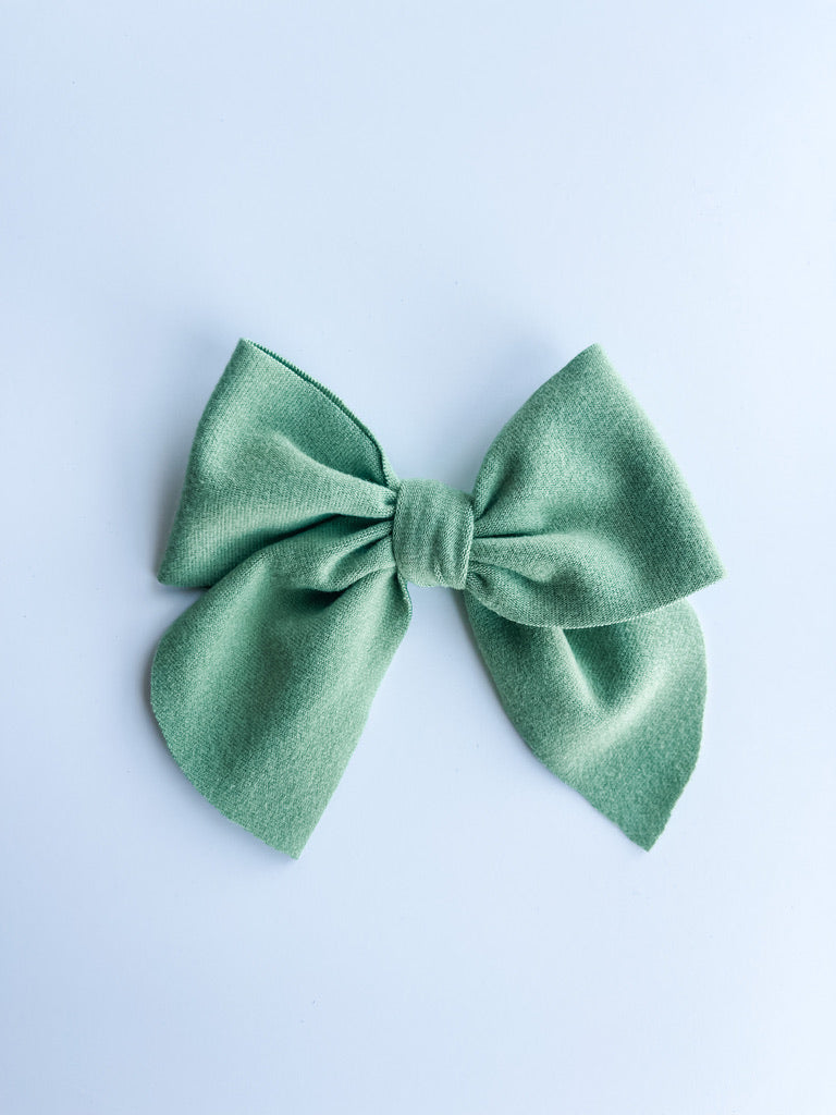 moss "butter" small sailor StevieJs