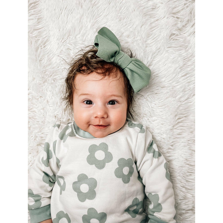 laurel green "julia"  StevieJs