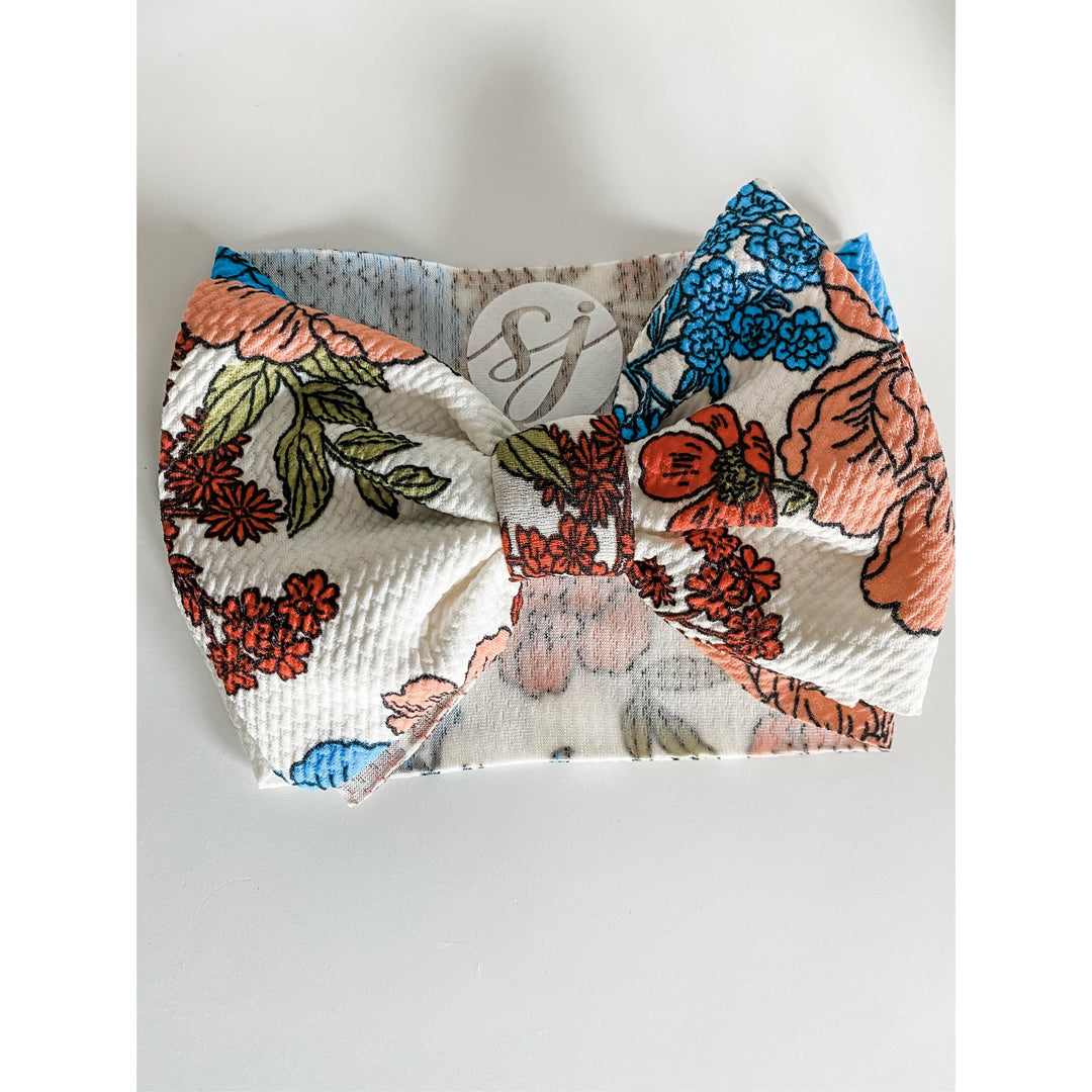 Splendid Beauty Floral Chandler StevieJs