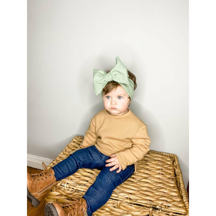 laurel green "julia"  StevieJs