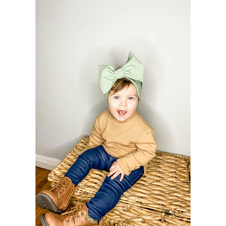 laurel green "julia"  StevieJs