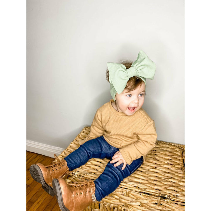 laurel green "julia"  StevieJs