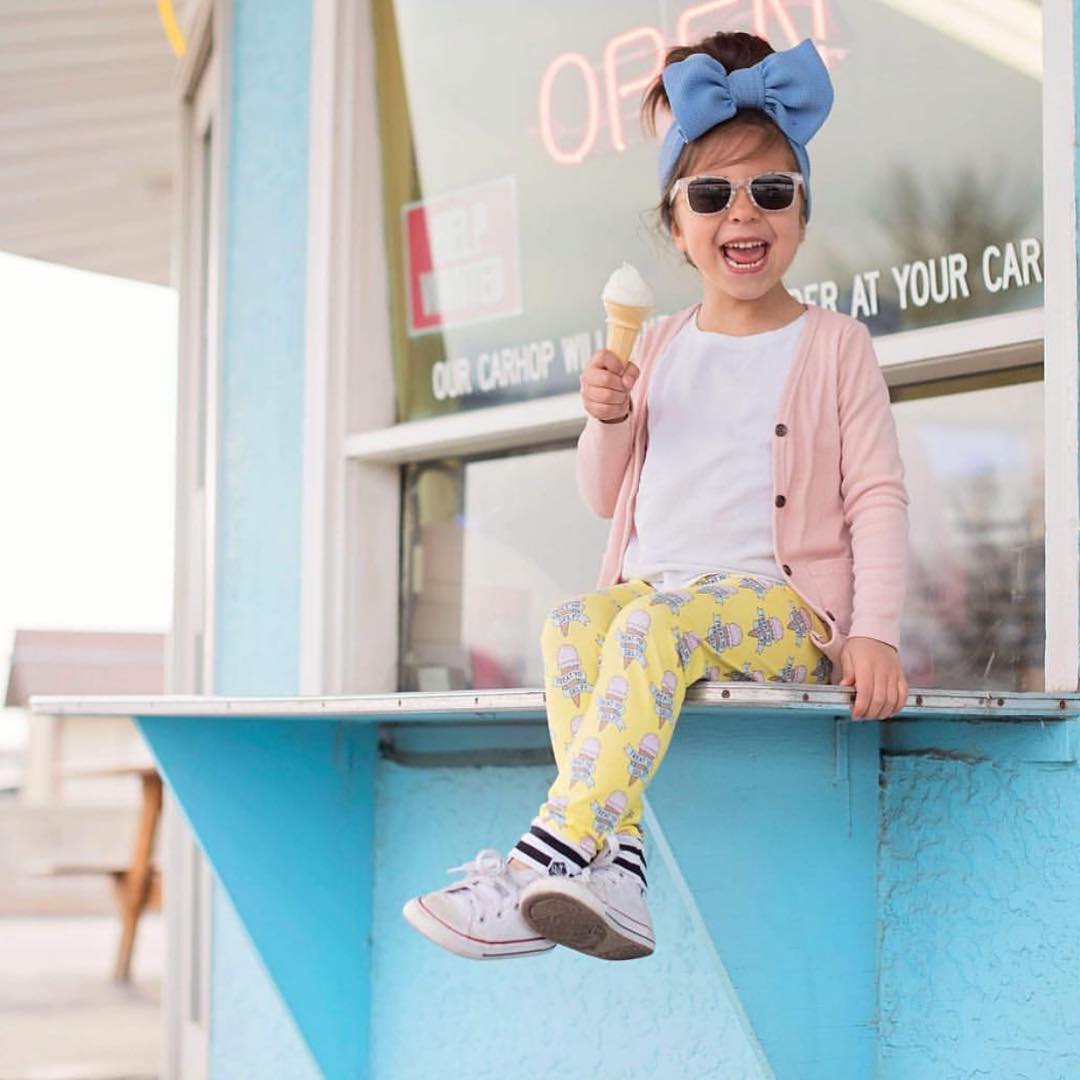marina "chandler" headwrap  StevieJs Toddler