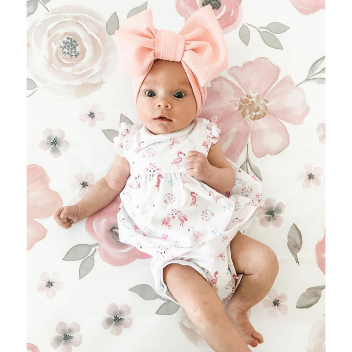 peony "chandler" headwrap  StevieJs