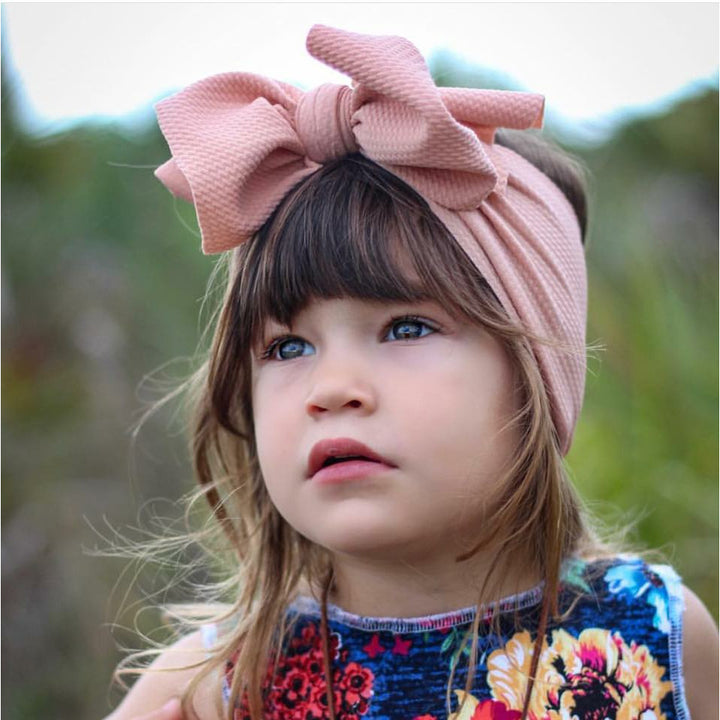 rosie posie "chandler" headwrap Headwrap toddler & baby Stevie J's & Co.