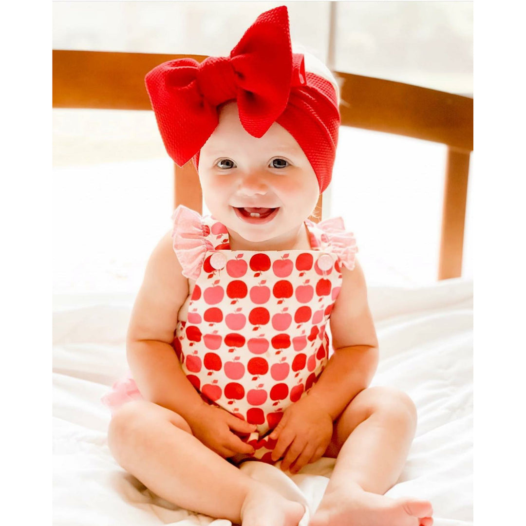 scarlett "chandler" headwrap headwrap Stevie J's & Co. Baby