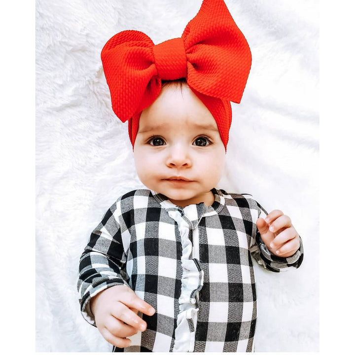 scarlett "chandler" headwrap headwrap Stevie J's & Co.