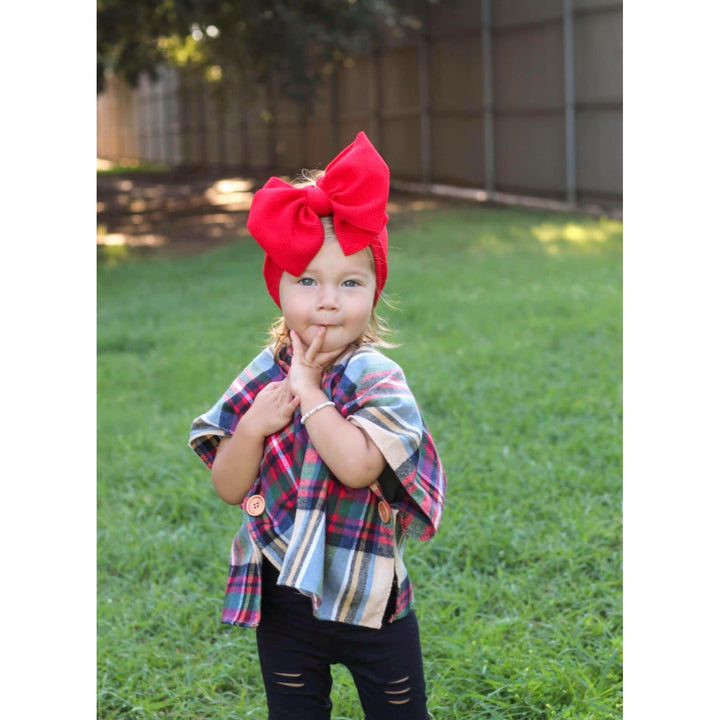 scarlett "chandler" headwrap headwrap Stevie J's & Co.