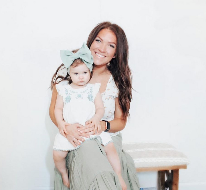 laurel green "julia"  StevieJs
