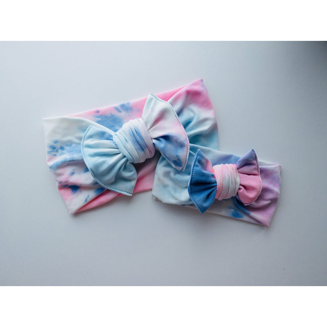 seaside sunset "butter knot" StevieJs