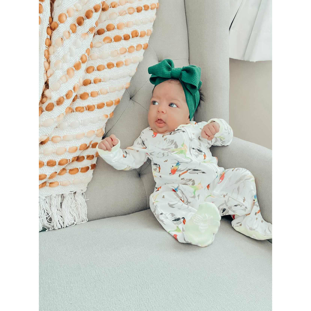 spruce "chandler" newborn headwrap Newborn Stevie J's