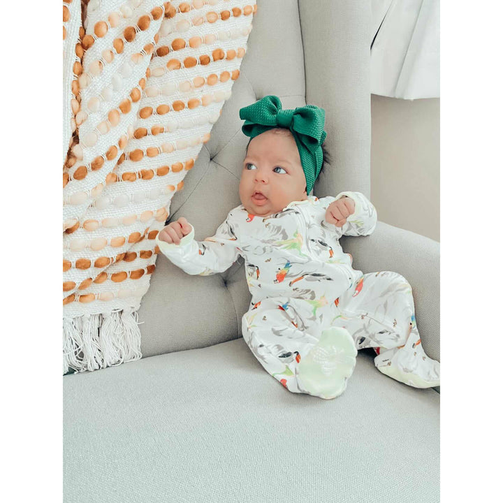 spruce "chandler" newborn headwrap Newborn Stevie J's