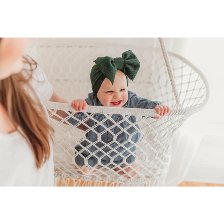 spruce "chandler" newborn headwrap Newborn Stevie J's
