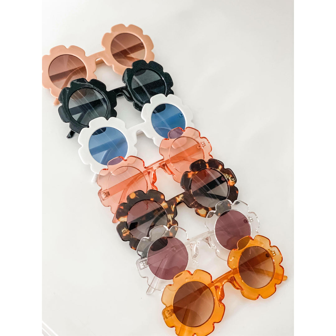 Flower Sunnies StevieJs