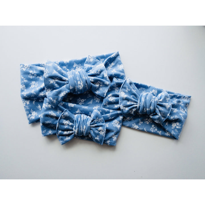 tranquil garden "butter knot"  StevieJs