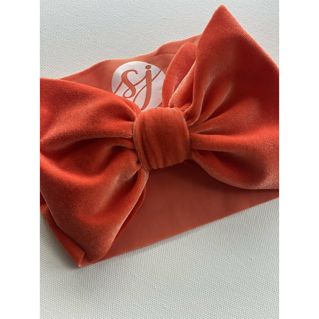 Orange Velvet StevieJs