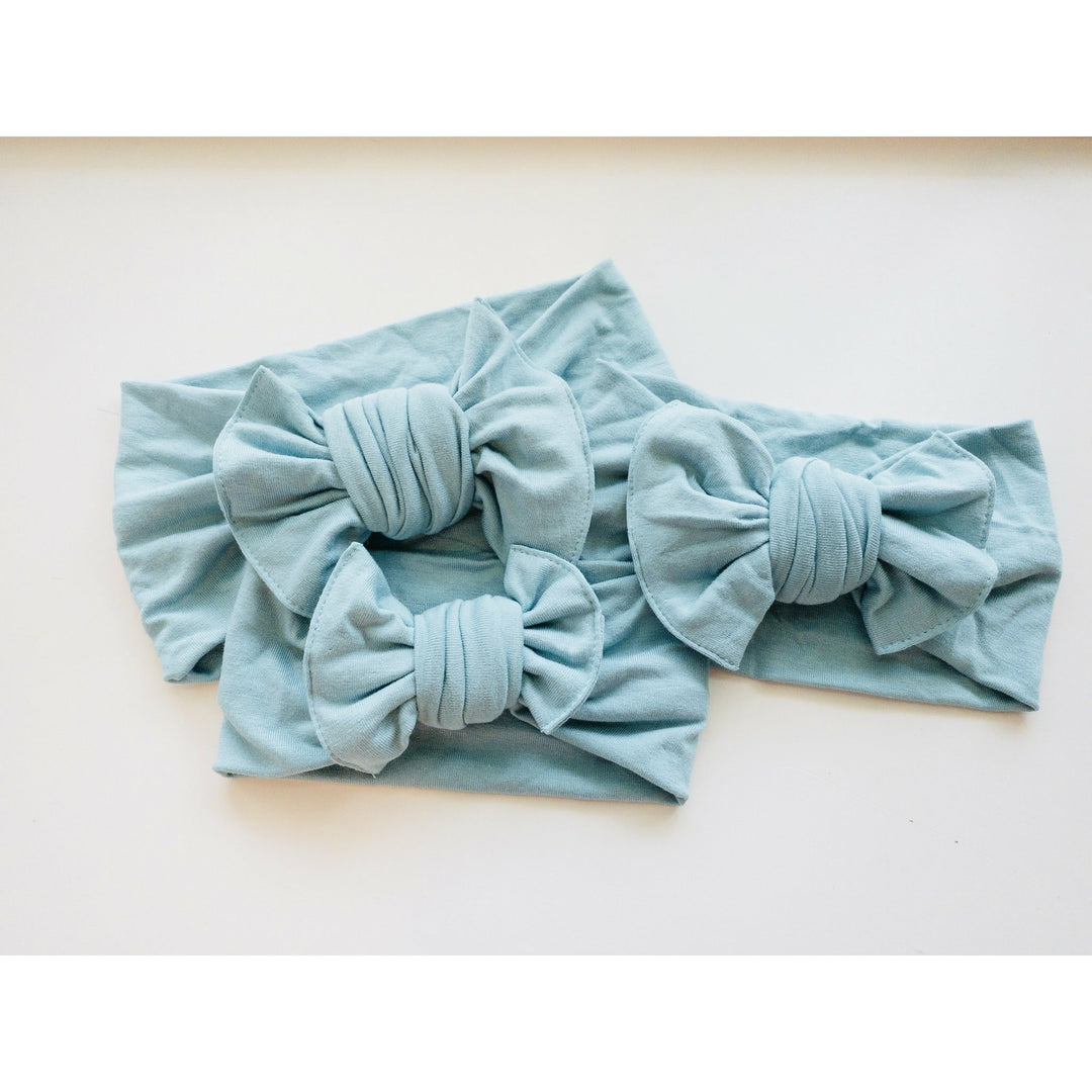 Pacific Blue Butter Knot StevieJs