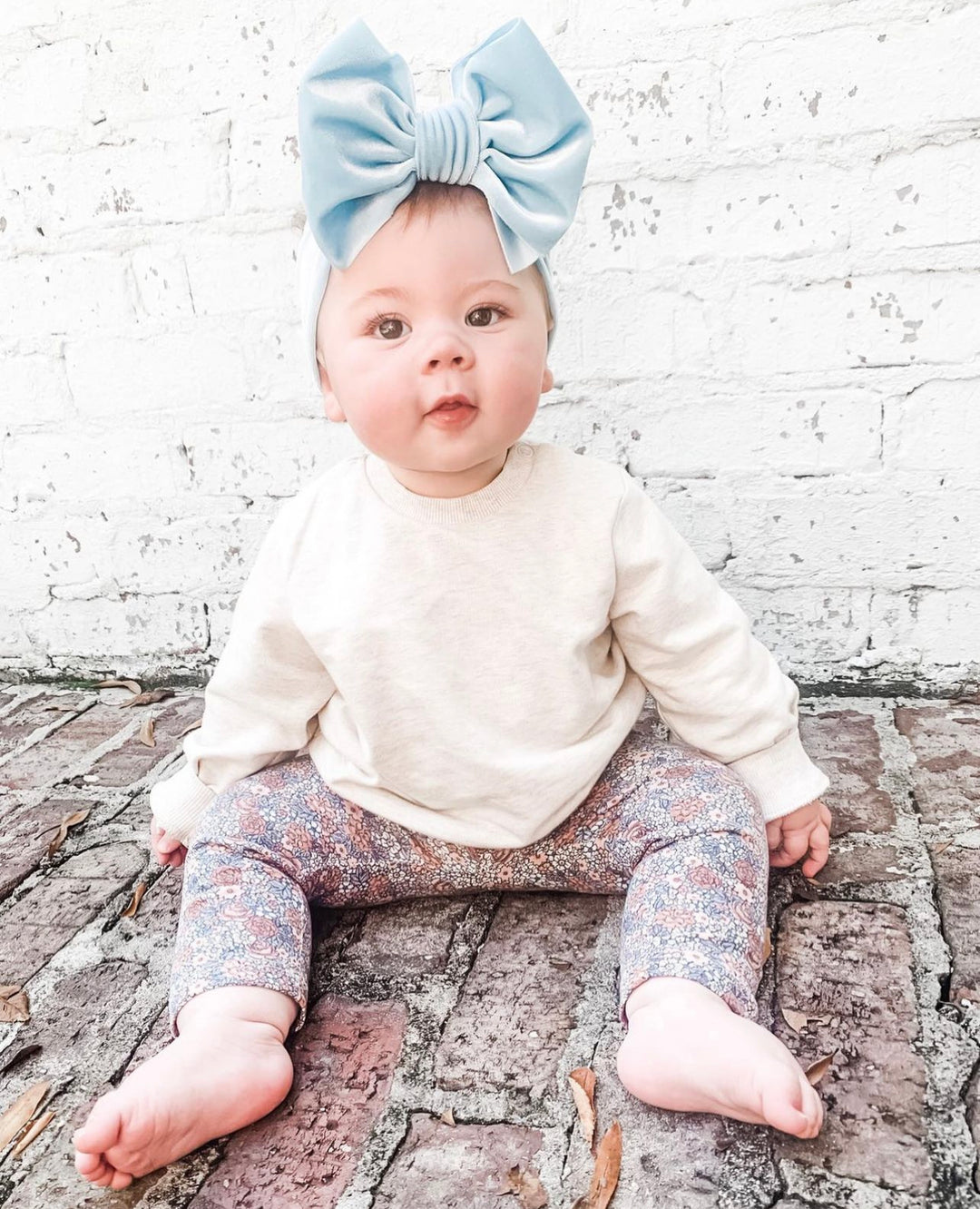 Baby Blue Velvet StevieJs
