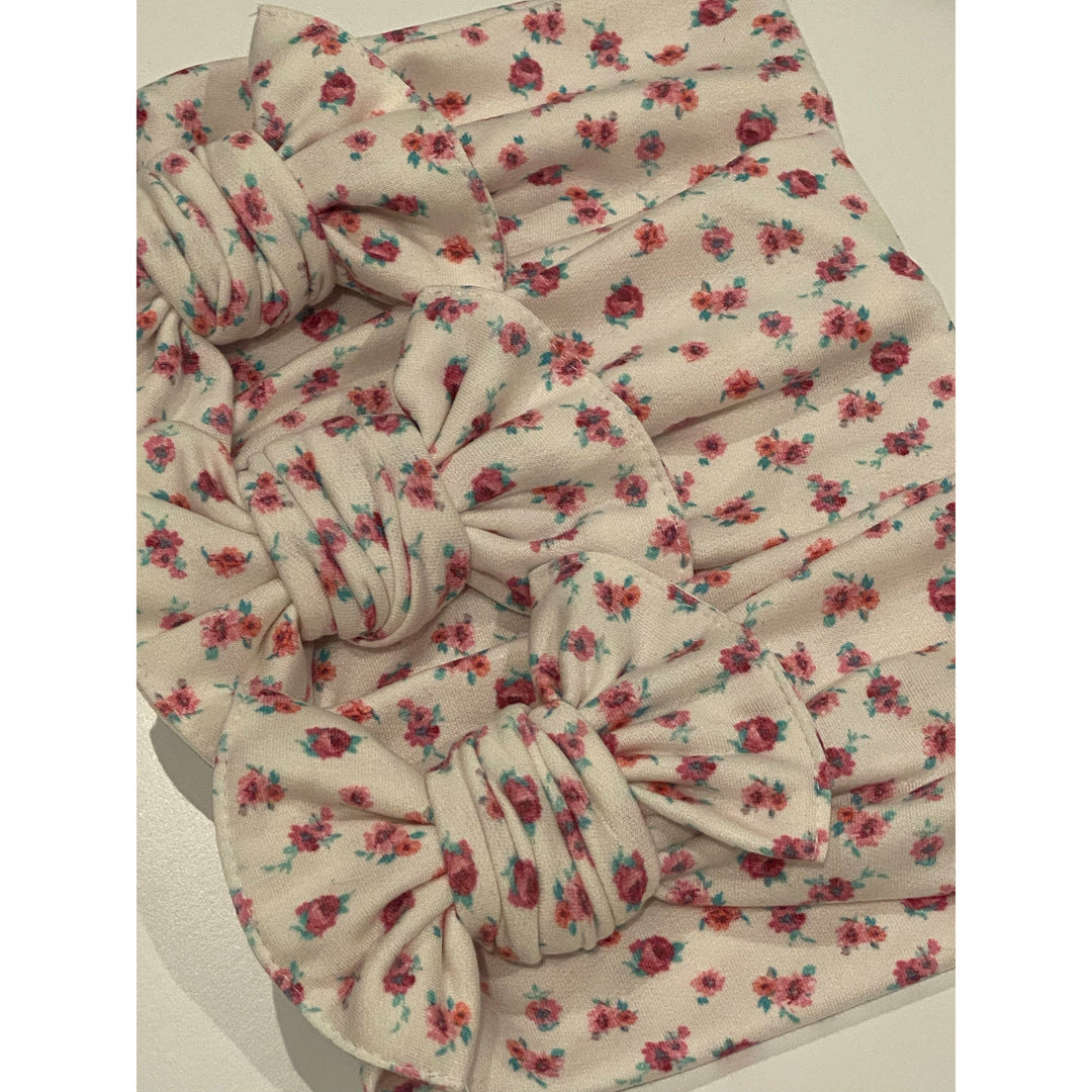 Rosie Butter Knot StevieJs