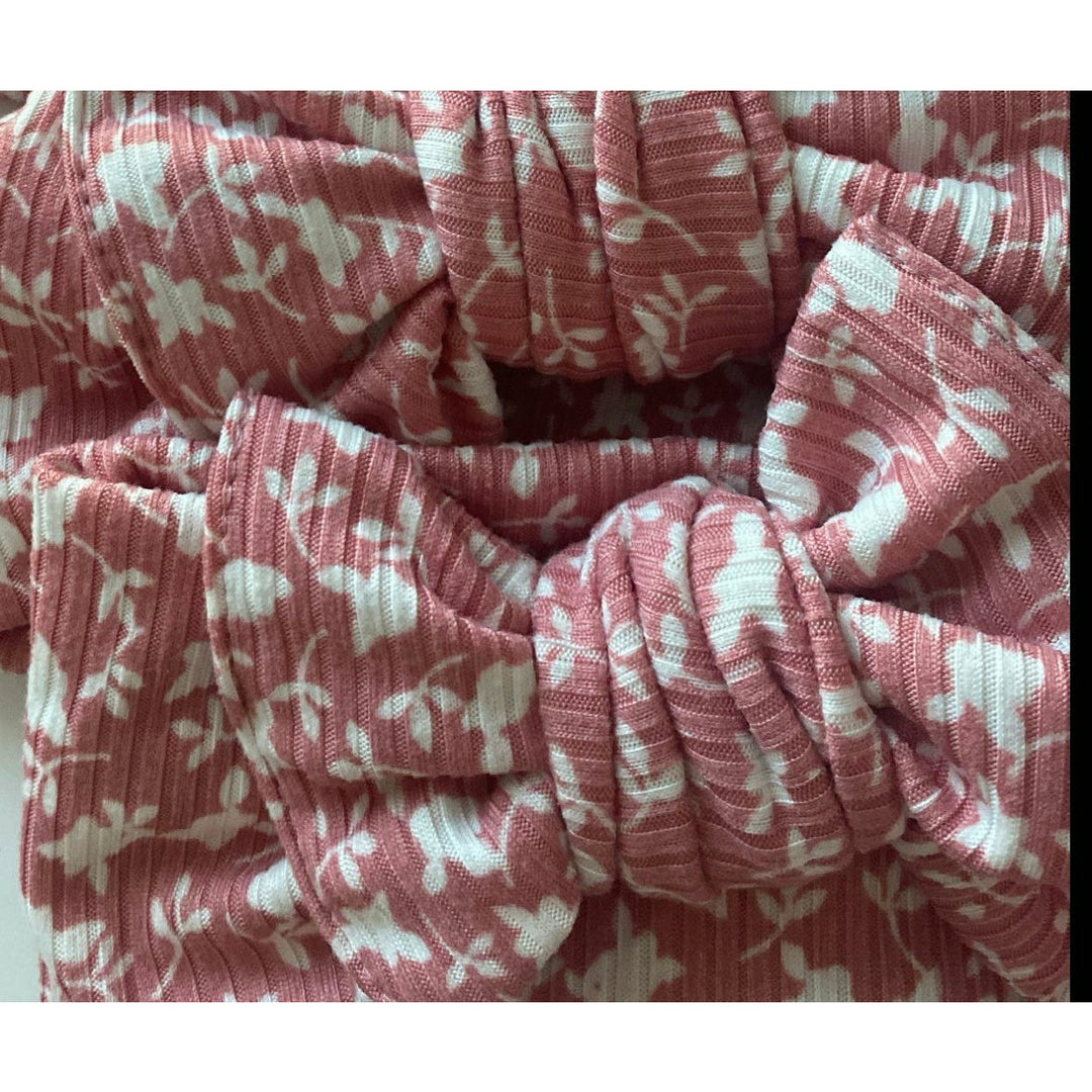 Sweet Pea Butter Knot StevieJs