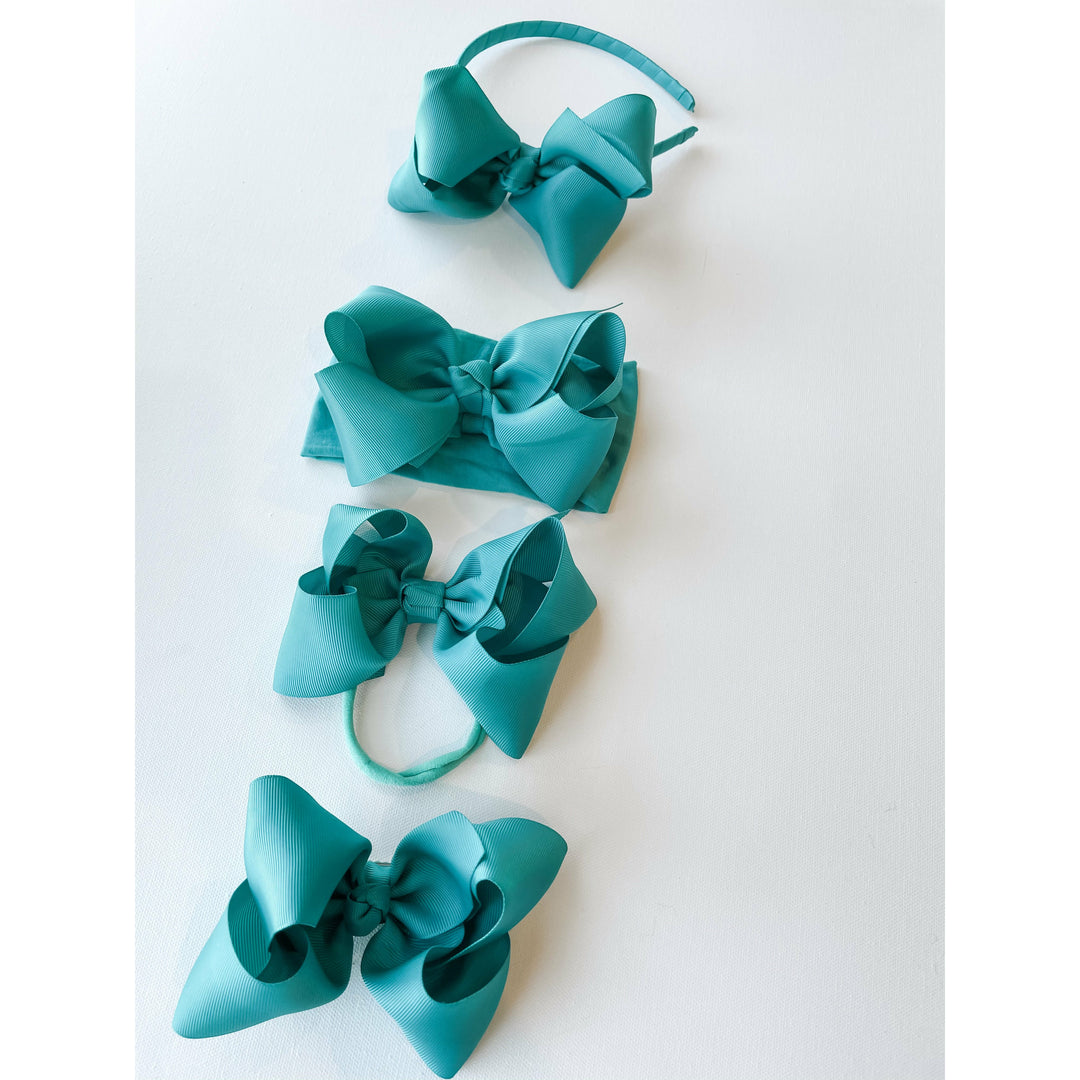 emerald grosgrain StevieJs