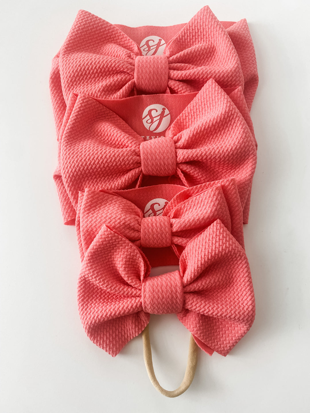 watermelon “chandler” clip set StevieJs