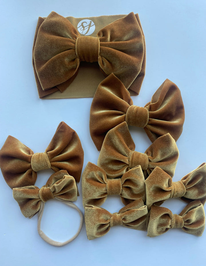 Caramel Velvet  StevieJs