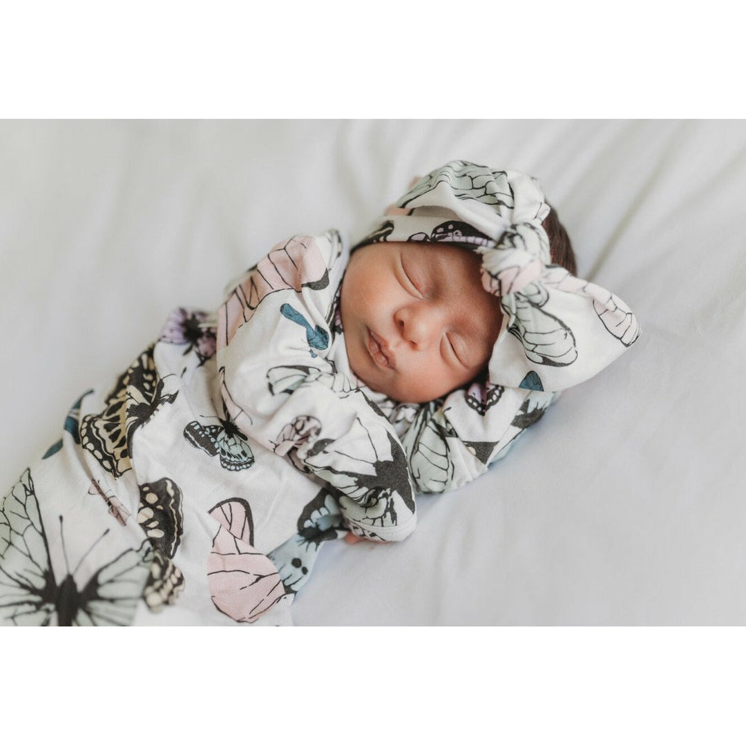 Butterfly gown  Stevie J's Default Title
