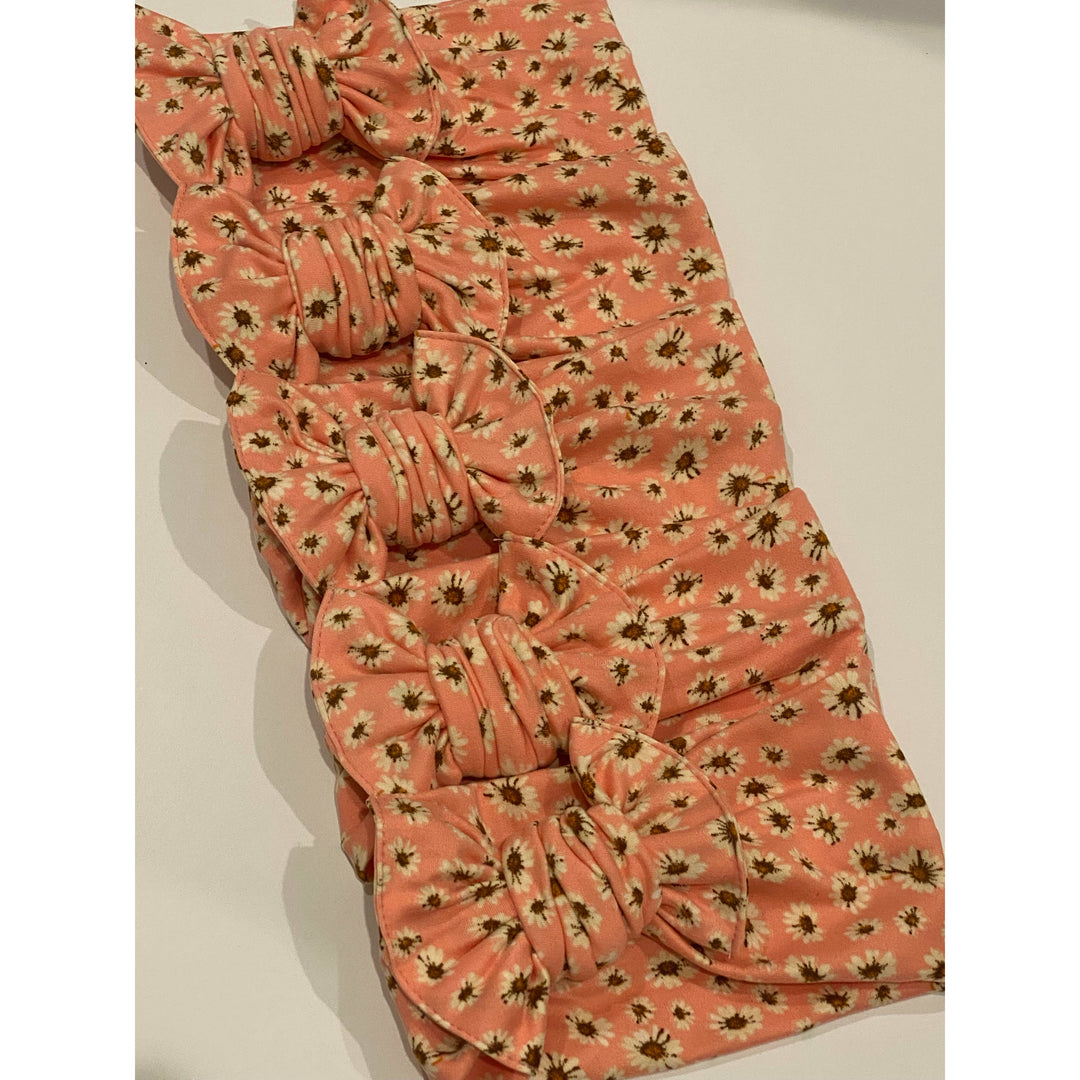 bright fields "butter knot" StevieJs