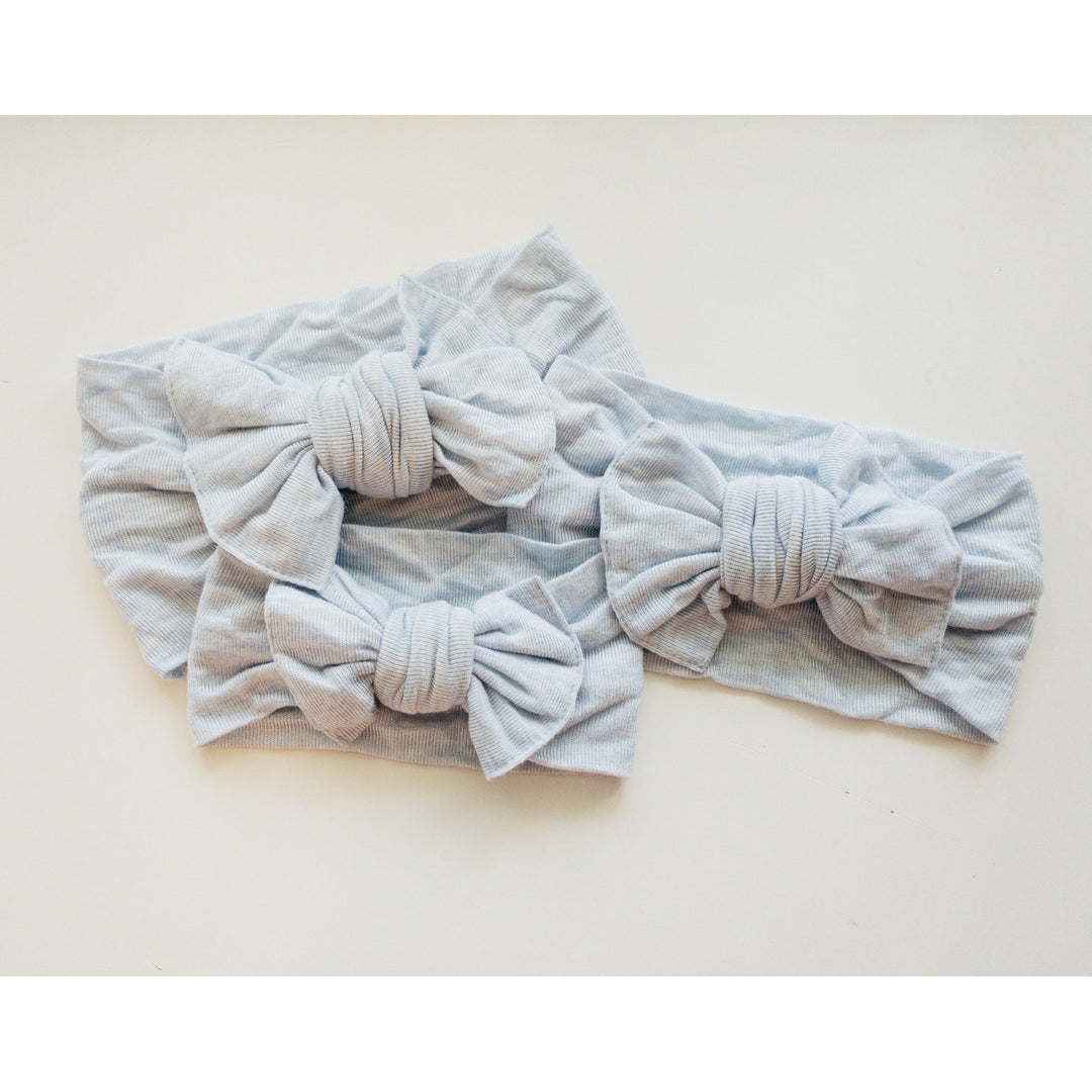 Skye Butter Knot StevieJs