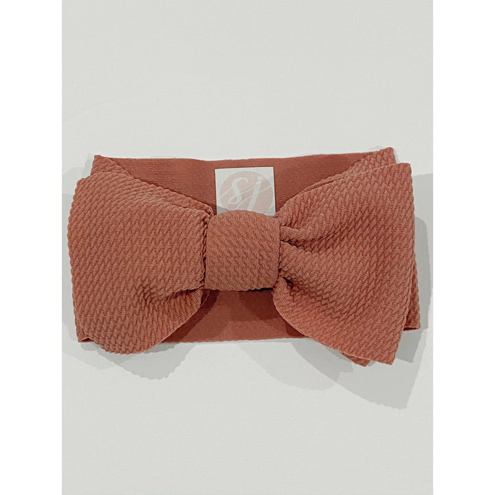 rosie posie "chandler" newborn headwrap Newborn Stevie J's & Co.