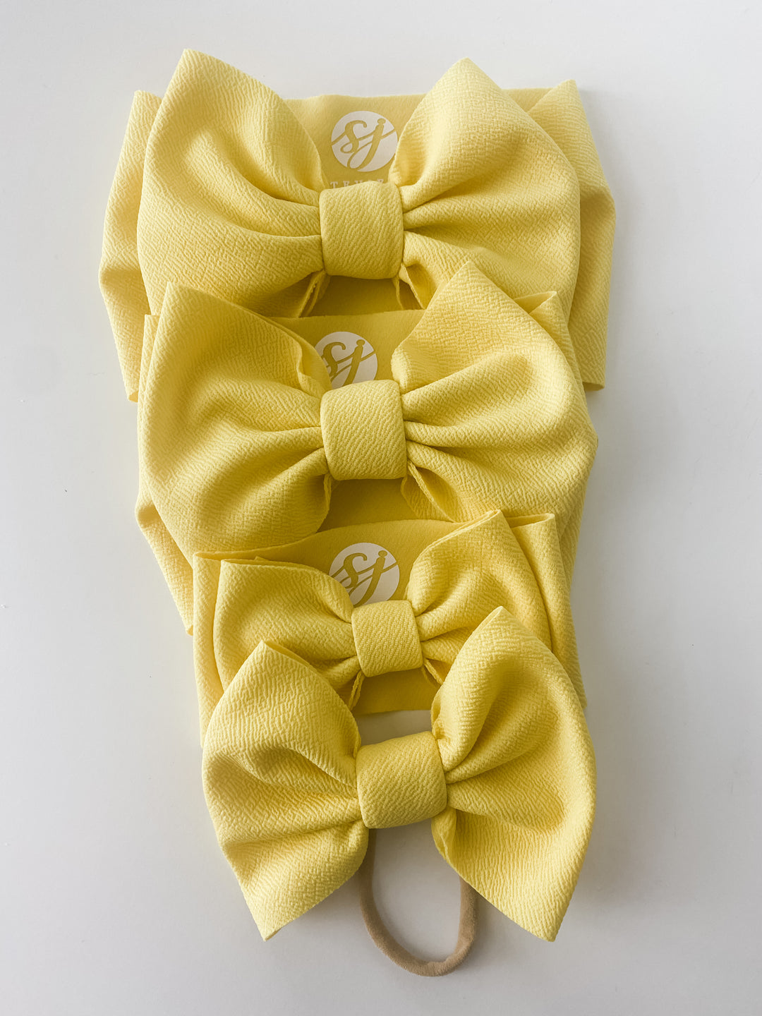 minion yellow “julia” StevieJs