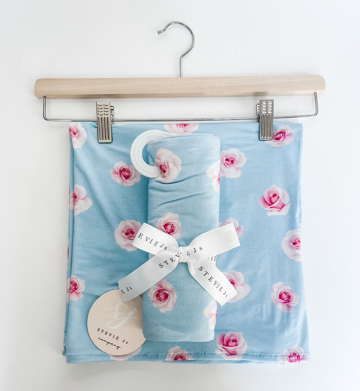 "Rosie" Swaddle  StevieJs