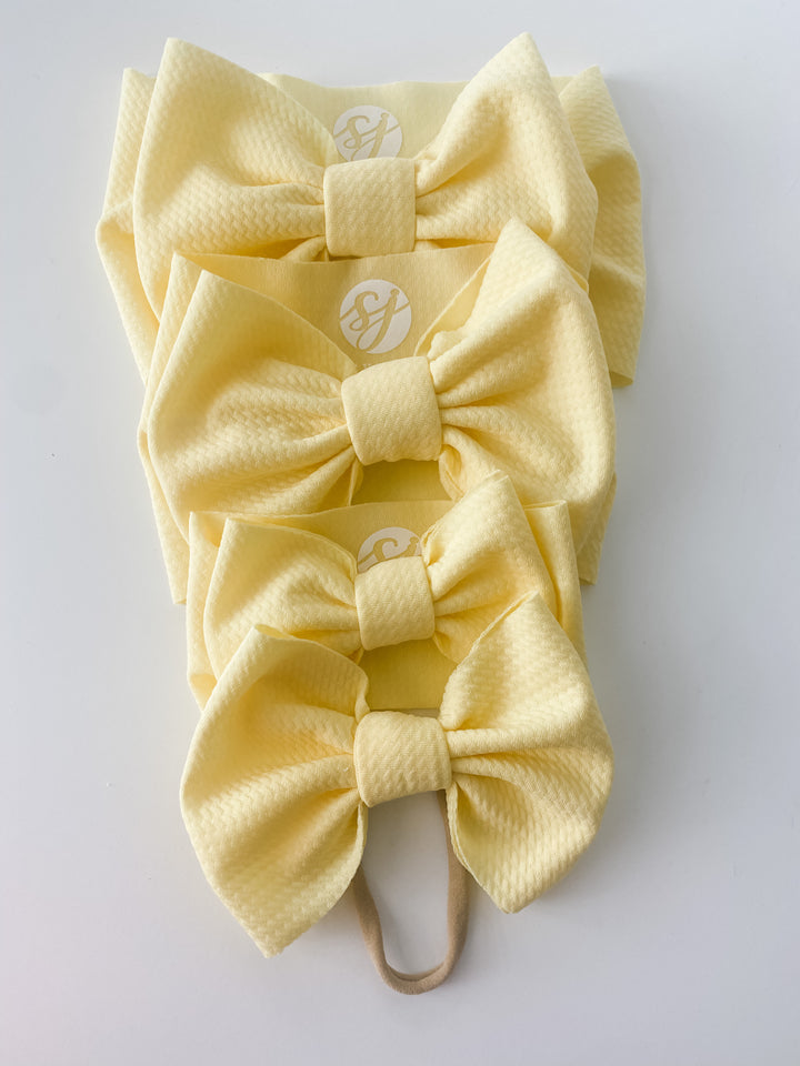 lemon “chandler” clip  StevieJs
