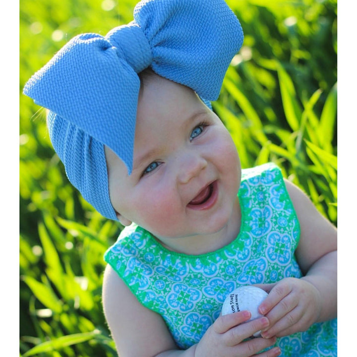 marina "chandler" headwrap  StevieJs Baby