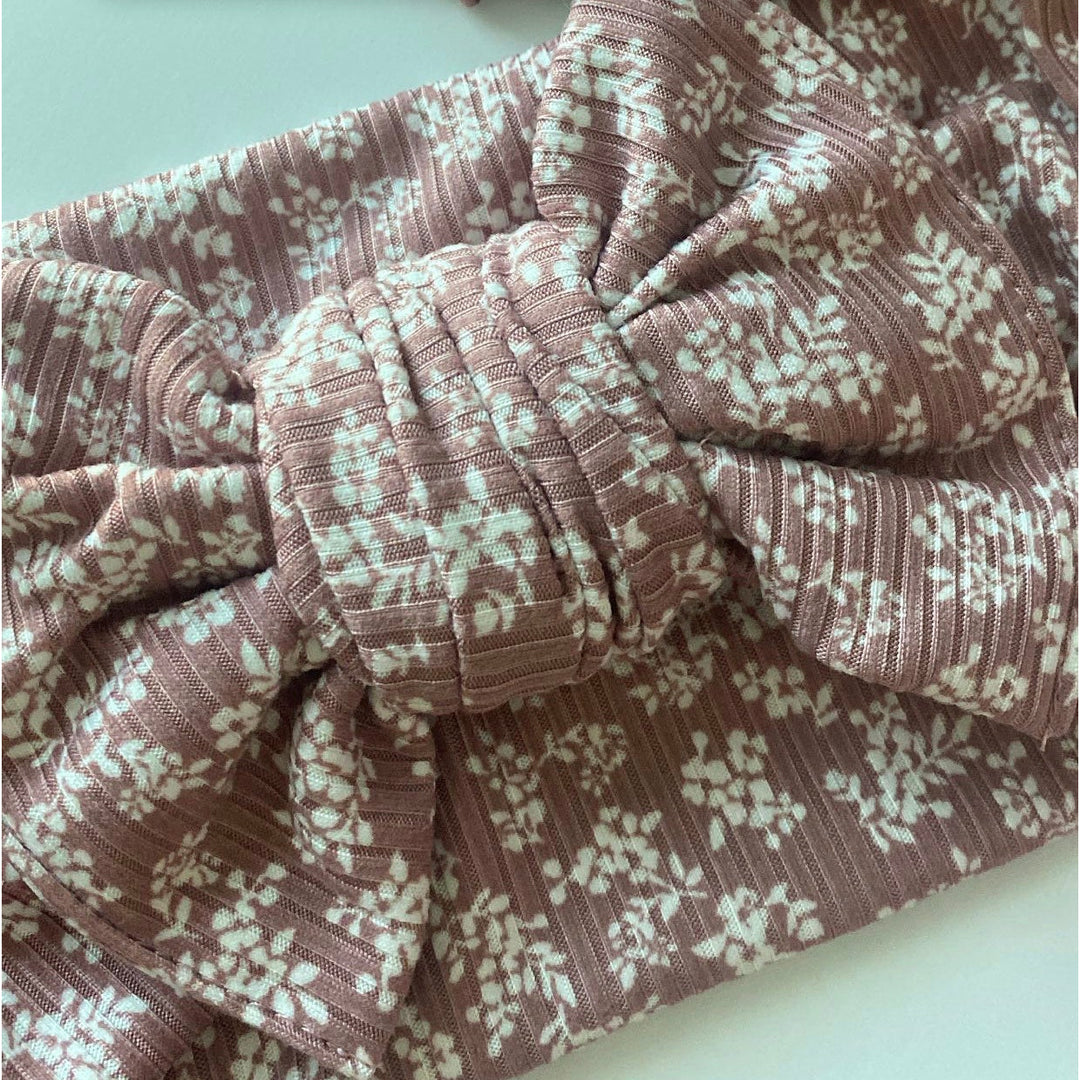 Mulberry Chic Butter Knot  StevieJs