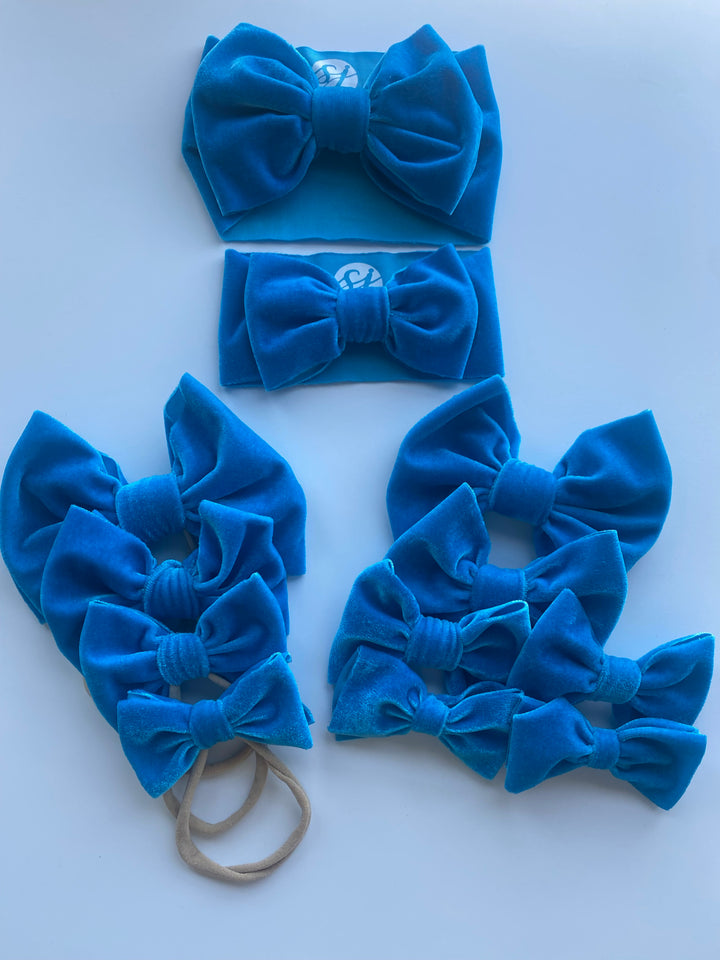 Aqua Velvet  StevieJs