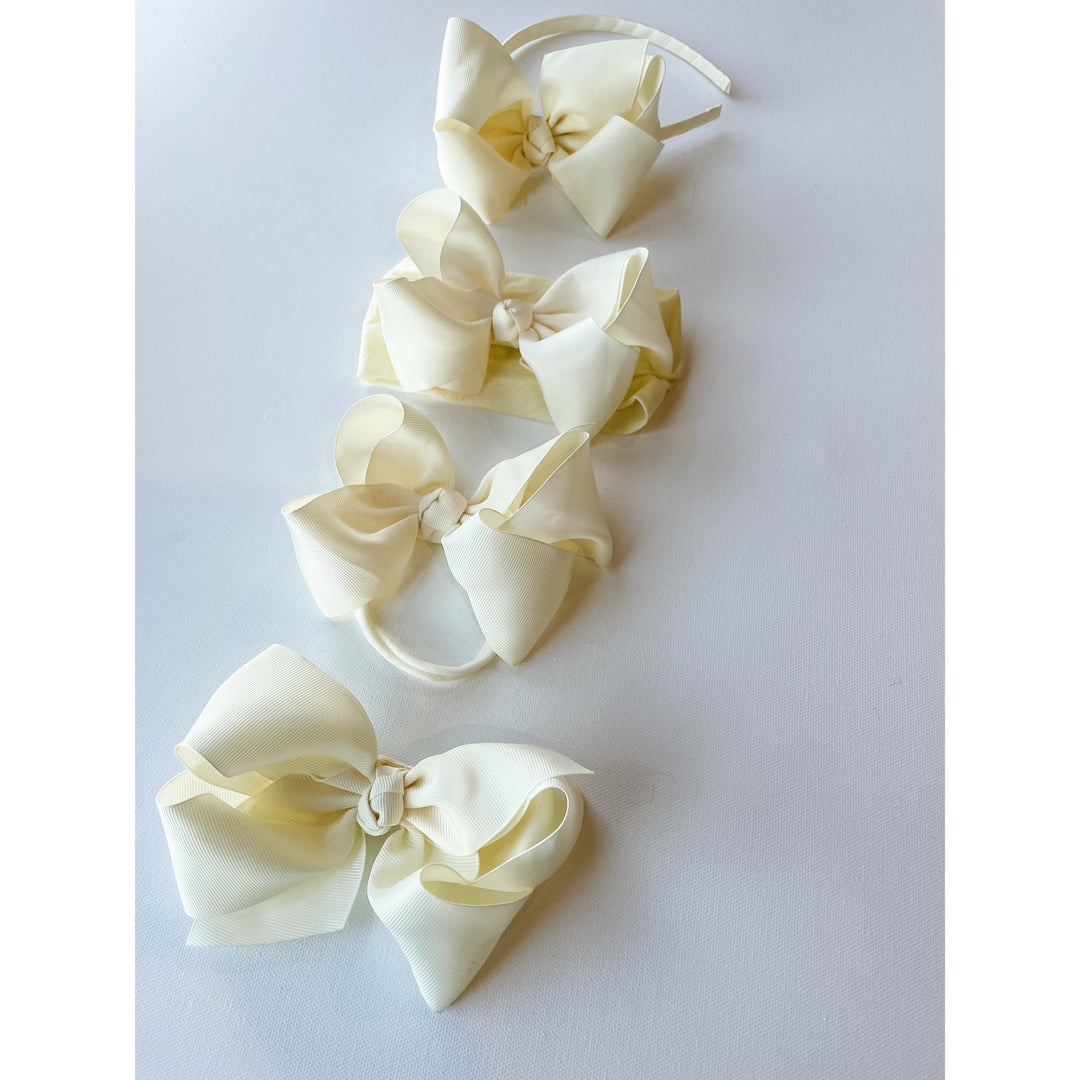 lemonade grosgrain StevieJs