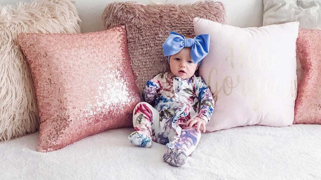 9 Great Baby Fashion Trends to Watch Out For