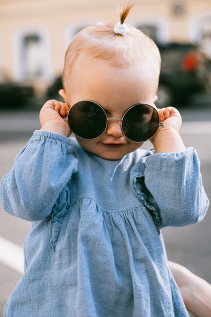 The Top Baby Fashion Ideas To Dress Your Little One Like A Star