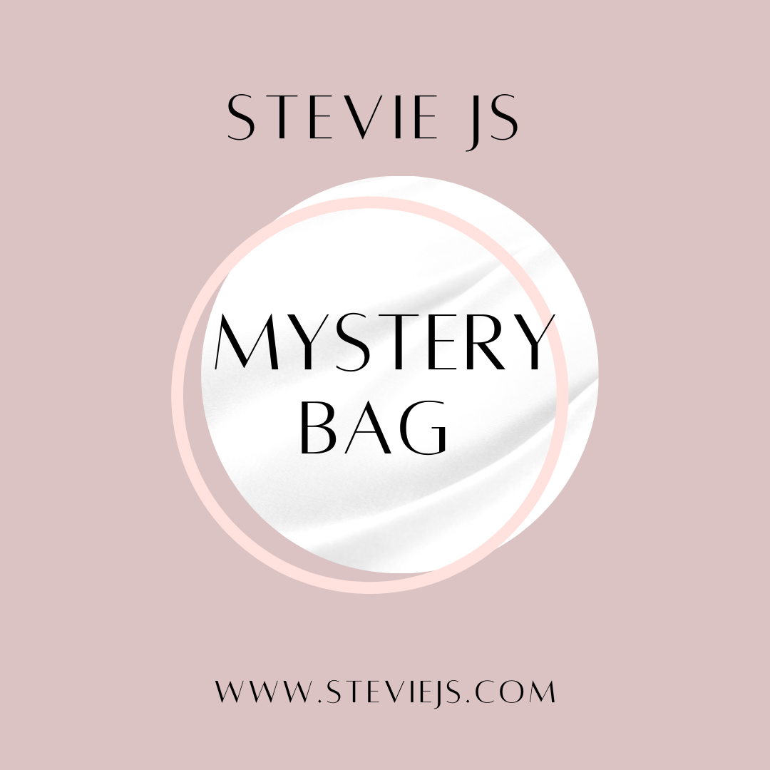 Fall Mystery Bags *Grab Bag Style Headwrap toddler & baby Stevie Js & Co   