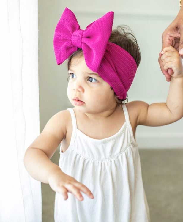 berry "chandler" headwrap Headwrap toddler & baby Stevie J's & Co.   
