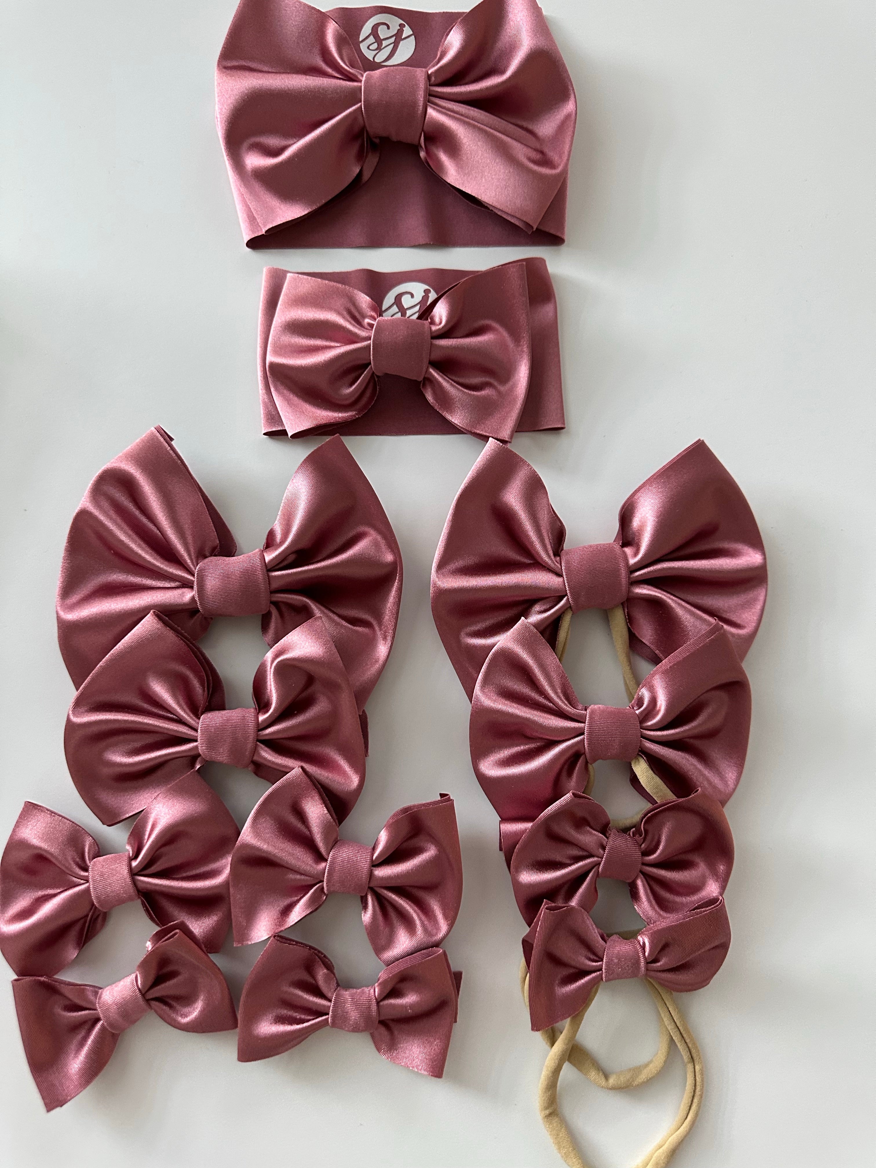 metallic glitz collection – Stevie Js & Co