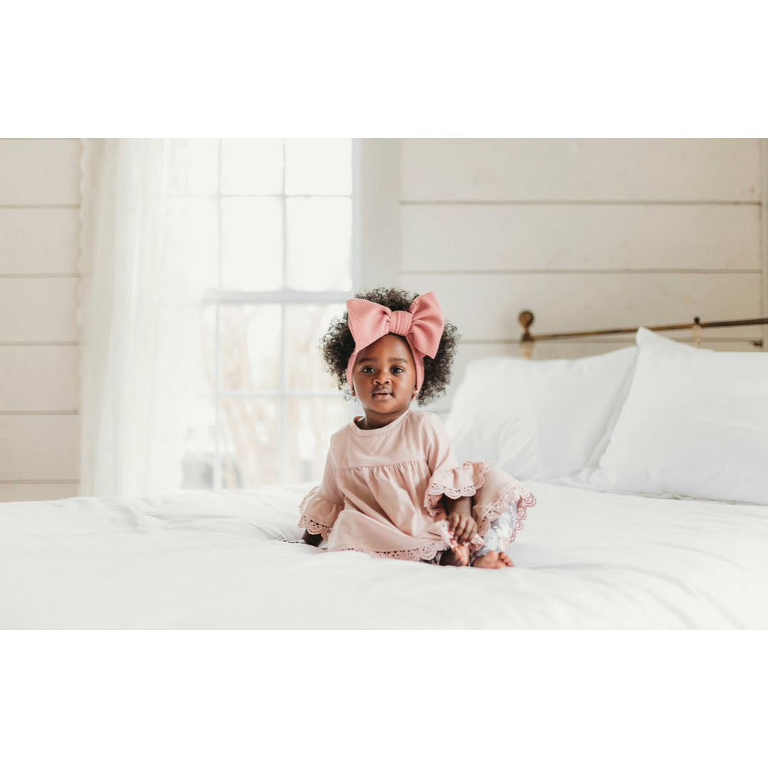 rosie posie "chandler" headwrap Headwrap toddler & baby Stevie J's & Co. Toddler  